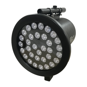 «Aldis LED Aviation Signal Light Gun برای کنترل هوایی»